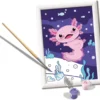 Axolotl D/F/I/EN/E/PT