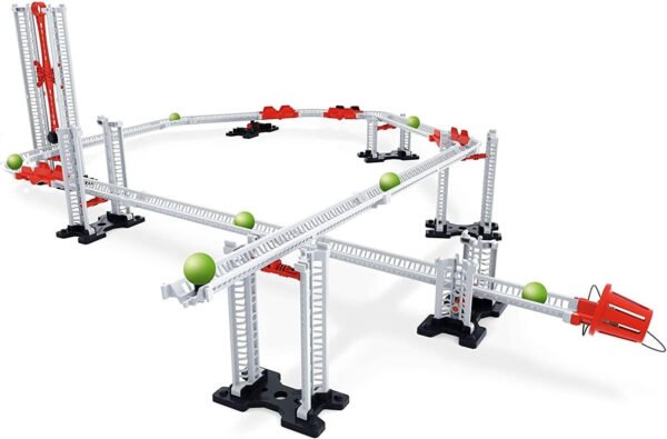 AZIONE E REAZIONE - STARTER SET