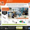 AZIONE E REAZIONE - STARTER SET
