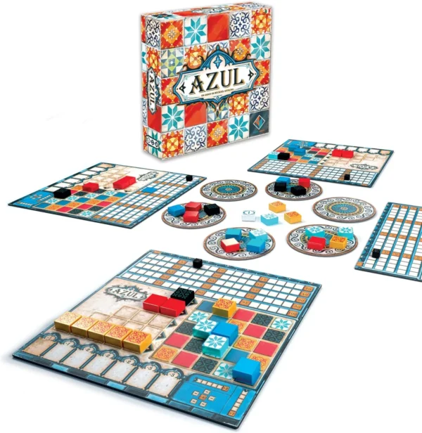 AZUL