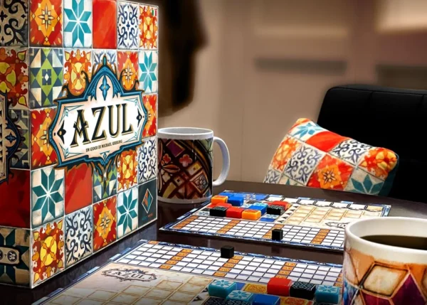 AZUL