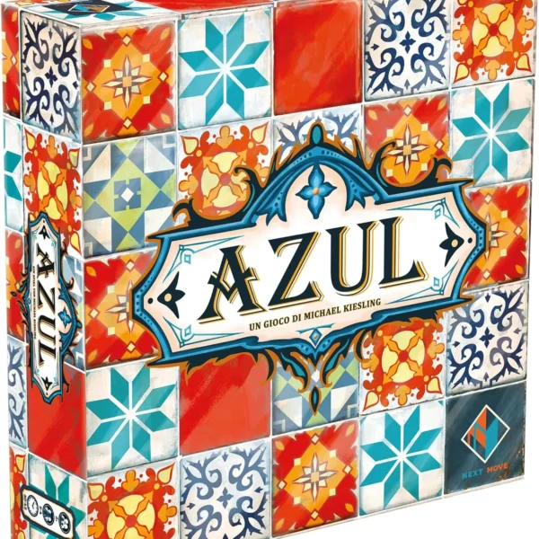 AZUL