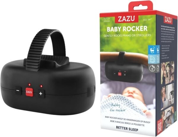 BABY ROCKER"ROBBY"