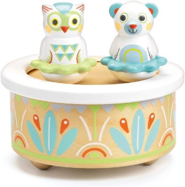 BabyMusic