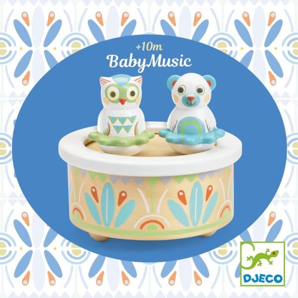 BabyMusic