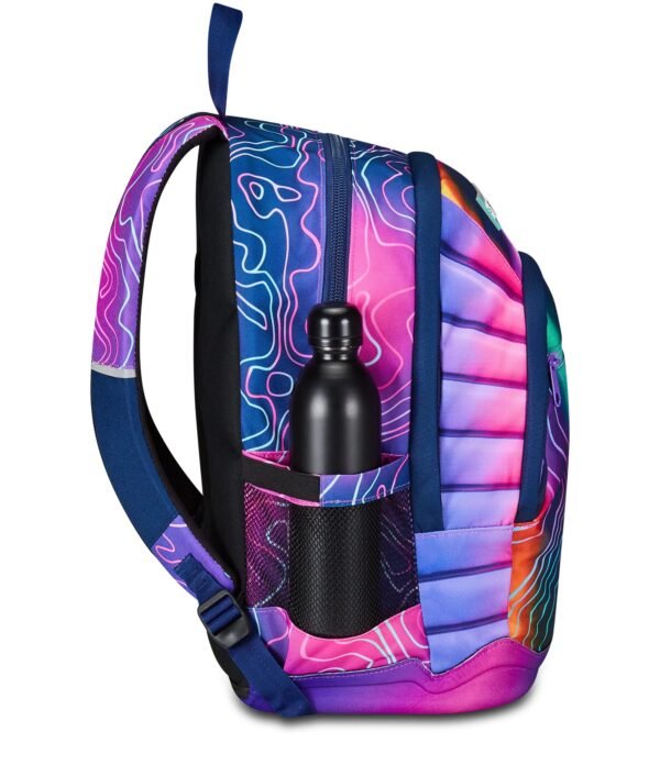 BACKPACK NEW SEVEN MAPSET GIRL