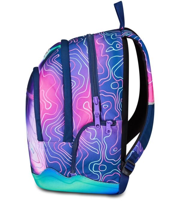 BACKPACK NEW SEVEN MAPSET GIRL