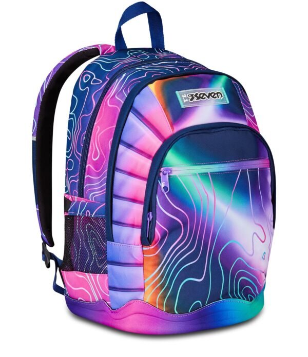 BACKPACK NEW SEVEN MAPSET GIRL