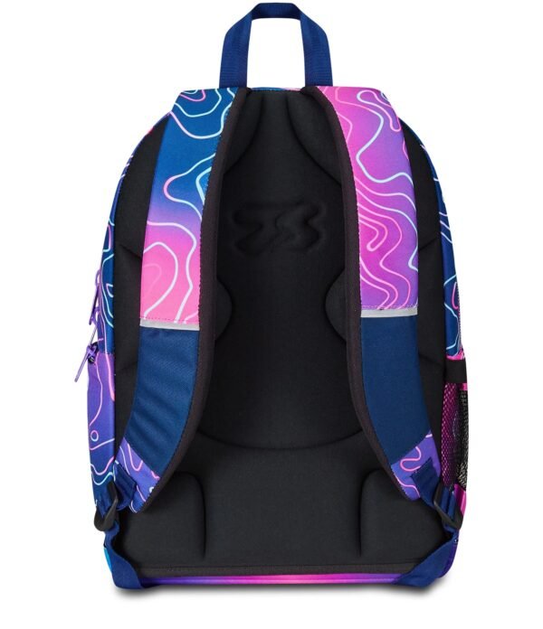 BACKPACK NEW SEVEN MAPSET GIRL