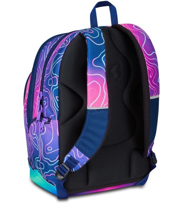 BACKPACK NEW SEVEN MAPSET GIRL