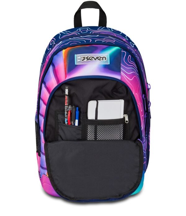 BACKPACK NEW SEVEN MAPSET GIRL