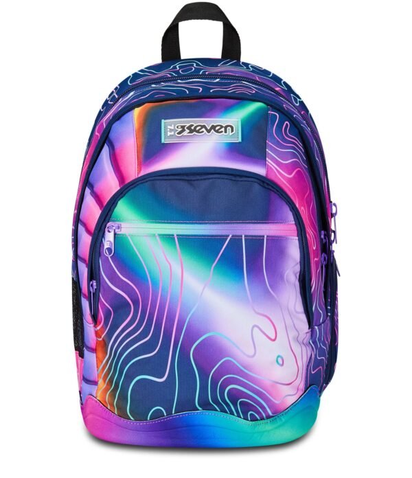 BACKPACK NEW SEVEN MAPSET GIRL