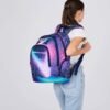 BACKPACK NEW SEVEN MAPSET GIRL