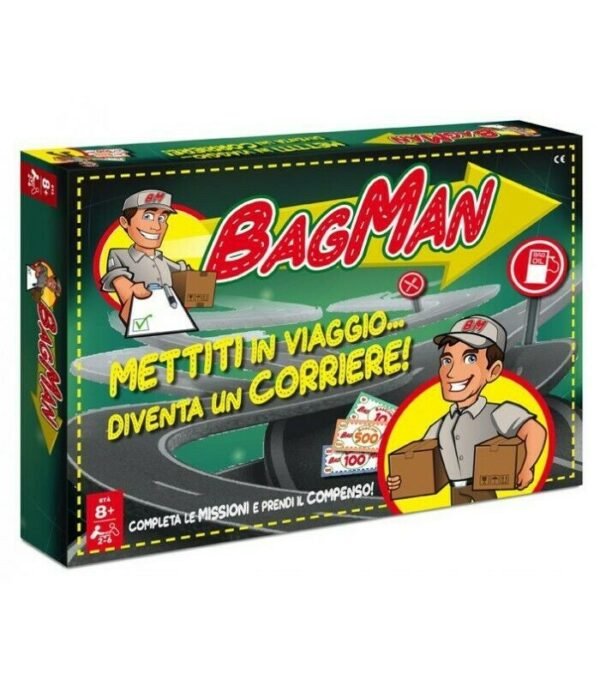 BAGMAN