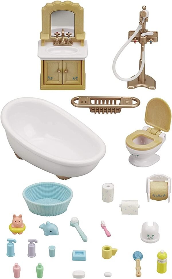 Bagno Country