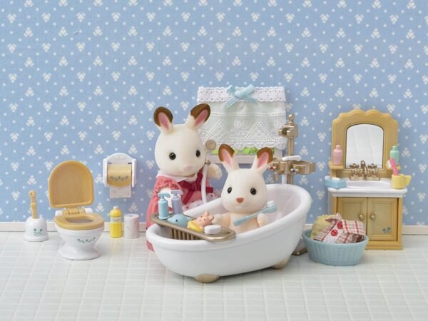 Bagno Country