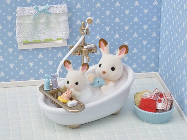 Bagno Country