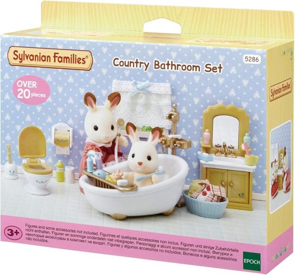 Bagno Country