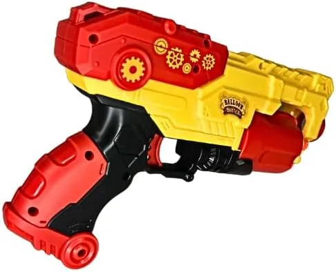 BALLOON BUSTER - immagine 2