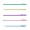 Ballpoint pen ErichKrause&reg; Neo&reg; Pastel Pearl, ink color: blue (tube 60 pcs.)