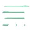 Ballpoint pen ErichKrause&reg; Neo&reg; Pastel Pearl, ink color: blue (tube 60 pcs.)