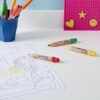 BARATTOLO GIOTTO BEBE 10 MATITONI