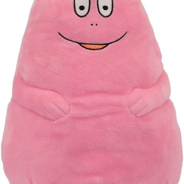 BARBAPAPA BARBASOGNO C/LUCE E MUSICA 25 CM