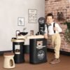 Barber Shop