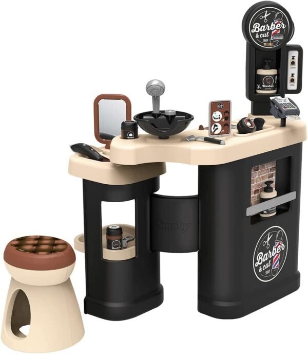 Barber Shop