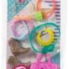 BARBIE ACCESSORIFASHION ASS VASSOIO