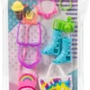 BARBIE ACCESSORIFASHION ASS VASSOIO