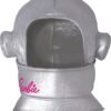 BARBIE ASTRONAUTA COSTUME 4/5 anni