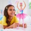 BARBIE BALLERINA MAGICO TUT&Ugrave; HLC25