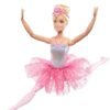 BARBIE BALLERINA MAGICO TUT&Ugrave; HLC25