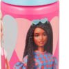 BARBIE BORRACCIA C/BECCUCCIO PLAYGROUND 410ML.
