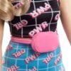 BARBIE BORSETTE + VESTITINI ASS.HJT41/HJT42