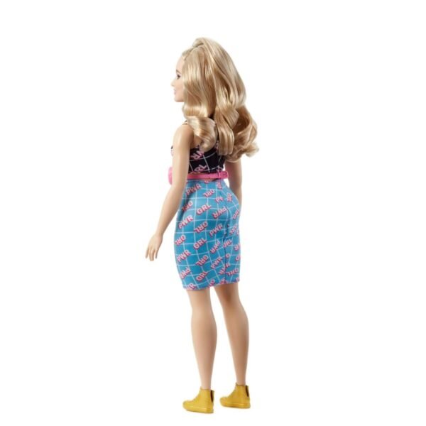BARBIE BORSETTE + VESTITINI ASS.HJT41/HJT42
