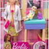 Barbie CareersPlayset
