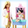 Barbie CareersPlayset