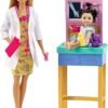 Barbie CareersPlayset
