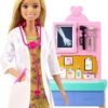 Barbie CareersPlayset