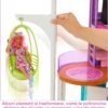 BARBIE CASA DI MALIBU NEW HCD50