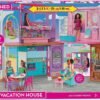 BARBIE CASA DI MALIBU NEW HCD50