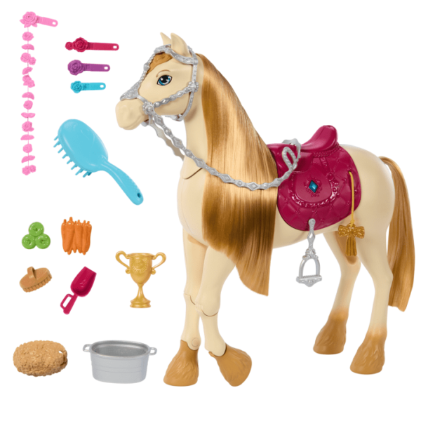 BARBIE CAVALLO HXJ42