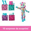 Barbie cutie reveal orsetti del cuore series 2 ass.to