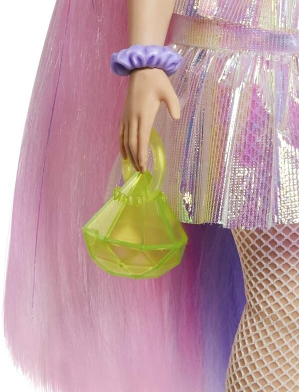 Barbie Extra doll