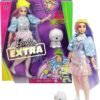 Barbie Extra doll