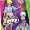 Barbie Extra doll