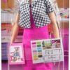 BARBIE I CAN BE ASS. DVF50/54