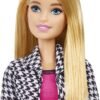BARBIE I CAN BE ASS. DVF50/54